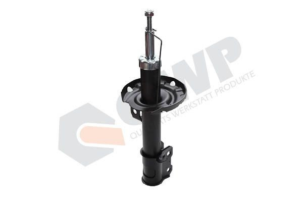 Amortizor OPEL MERIVA (2003 - 2010) QWP WSA318 piesa NOUA