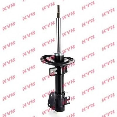 Amortizor OPEL MOVANO B bus (2010 - 2016) KYB 335835 piesa NOUA