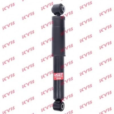 Amortizor OPEL MOVANO B caroserie (2010 - 2016) KYB 345702 piesa NOUA