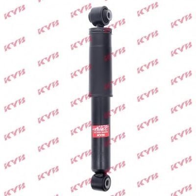 Amortizor OPEL MOVANO B caroserie (2010 - 2016) KYB 345702 piesa NOUA