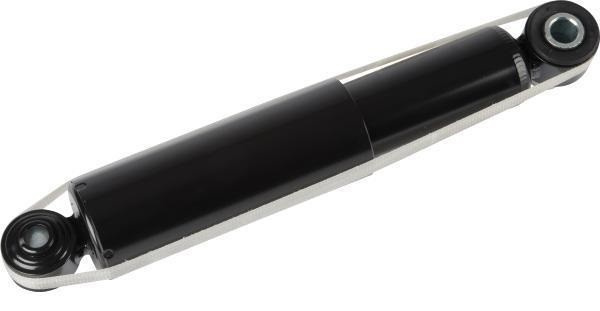 Amortizor OPEL MOVANO Combi (J9) (1998 - 2010) JAPANPARTS MM-10026 piesa NOUA