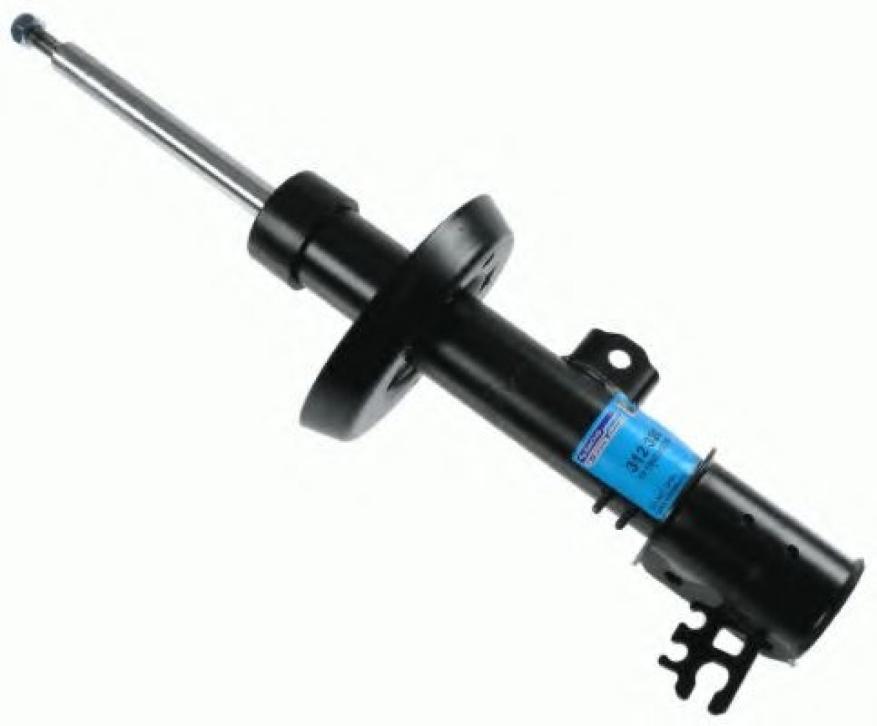 Amortizor OPEL VECTRA B (36) (1995 - 2002) SACHS 312 320 piesa NOUA