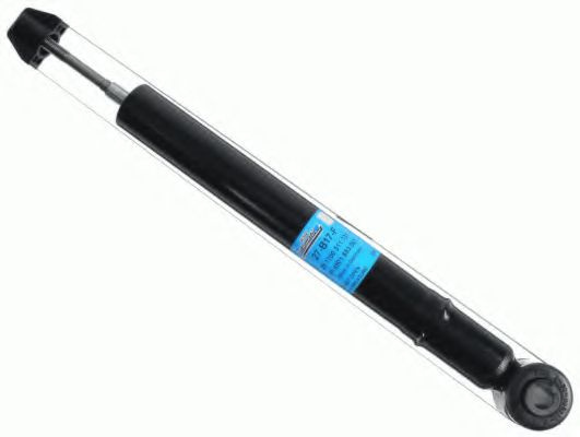 Amortizor OPEL VECTRA B Hatchback (38) (1995 - 2003) BOGE 27-B17-F piesa NOUA