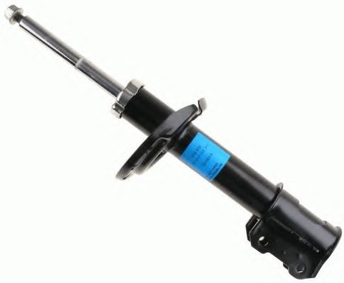 Amortizor OPEL VECTRA C Combi (2003 - 2016) SACHS 312 612 piesa NOUA