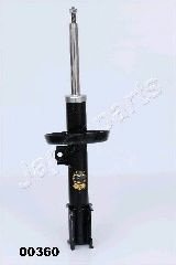 Amortizor OPEL ZAFIRA A (F75) (1999 - 2005) JAPANPARTS MM-00360 piesa NOUA