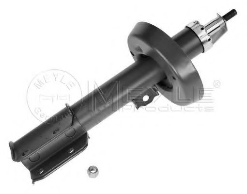 Amortizor OPEL ZAFIRA A (F75) (1999 - 2005) MEYLE 626 623 0013 piesa NOUA