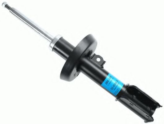 Amortizor OPEL ZAFIRA A (F75) (1999 - 2005) SACHS 280 359 piesa NOUA