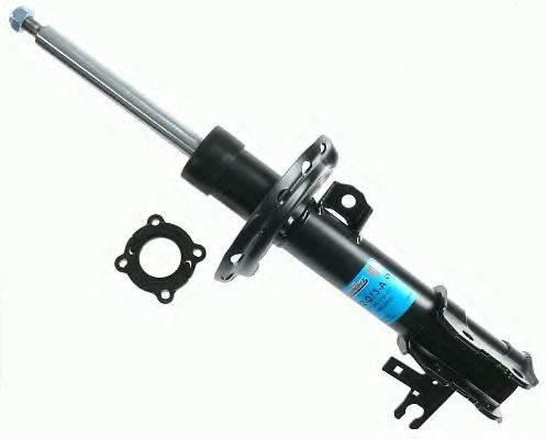 Amortizor OPEL ZAFIRA B (A05) (2005 - 2016) BOGE 32-Q73-A piesa NOUA