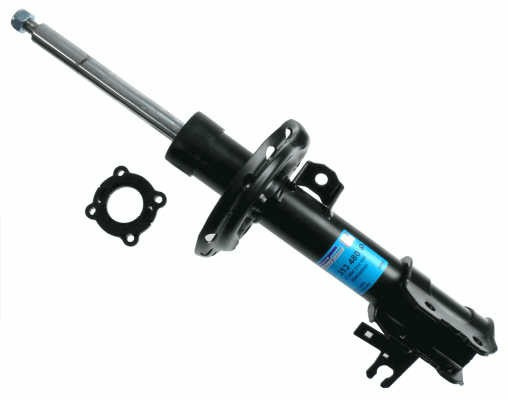 Amortizor OPEL ZAFIRA B (A05) (2005 - 2016) RINGER 1542002150 piesa NOUA