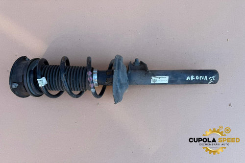Amortizor pe gaz fata 5WA413023AH Audi A3 4 (8Y) [2020 - 2020]