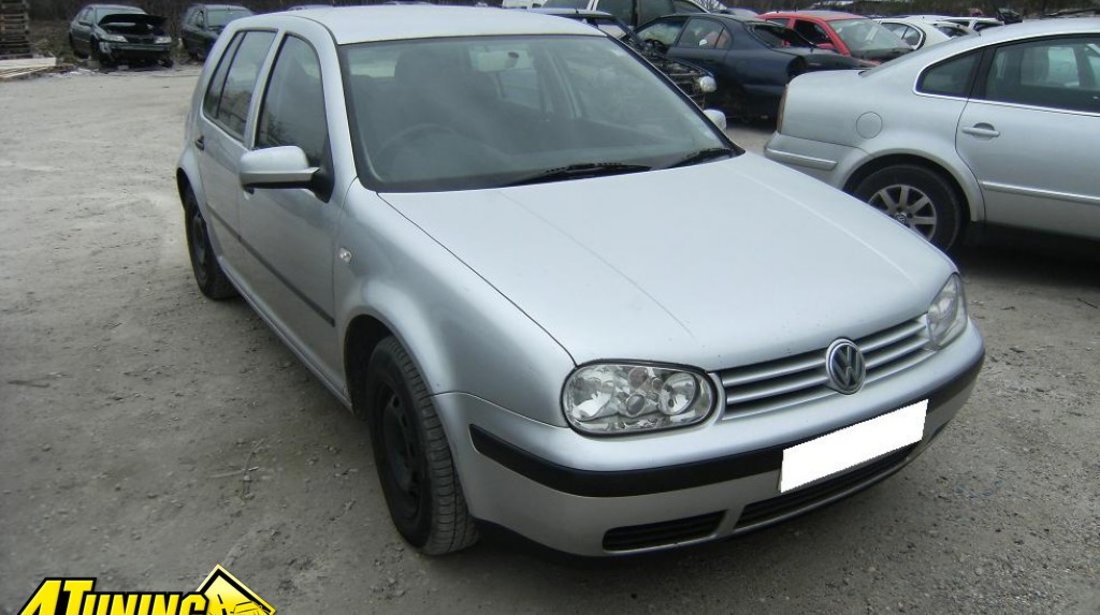 AMORTIZOR PENTRU GOLF 4