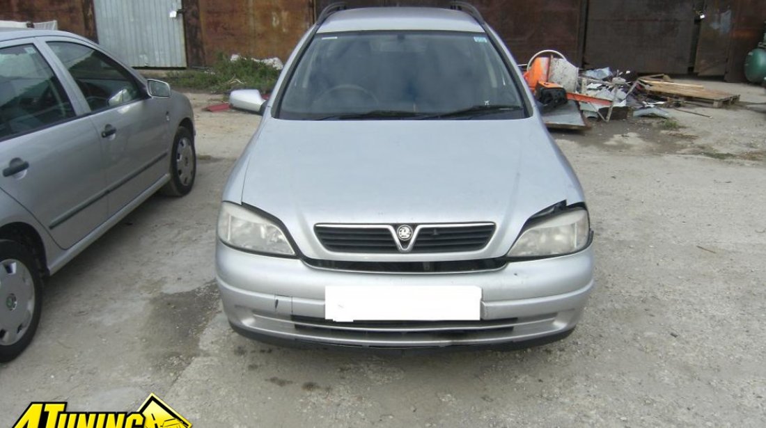 AMORTIZOR PENTRU OPEL VECTRA C