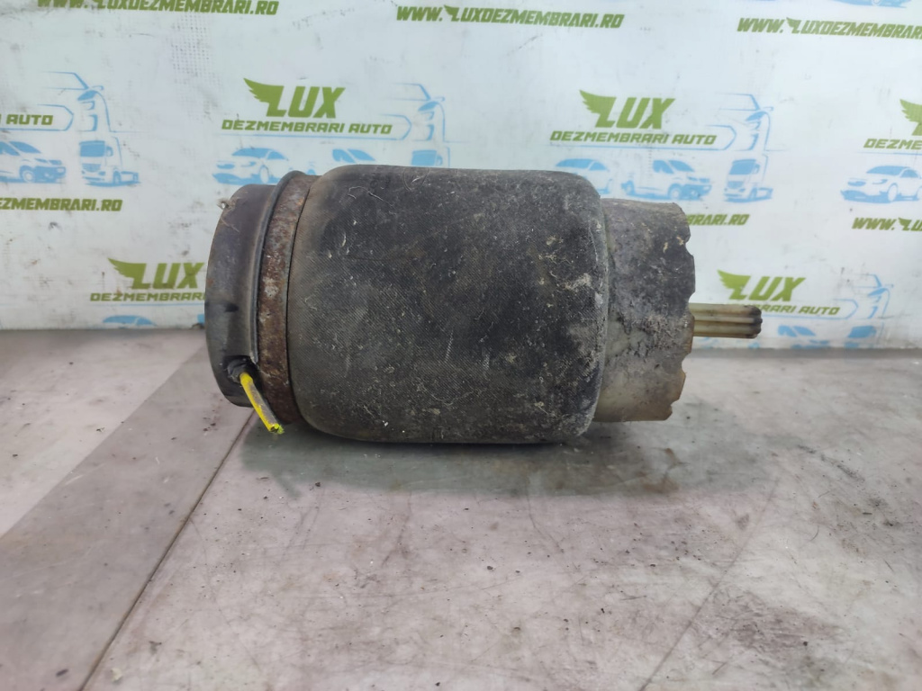 Amortizor perna aer dreapta spate 3.6 tdv8 Land Rover Range Rover Vogue 3 [facelift] [2005 - 2009]