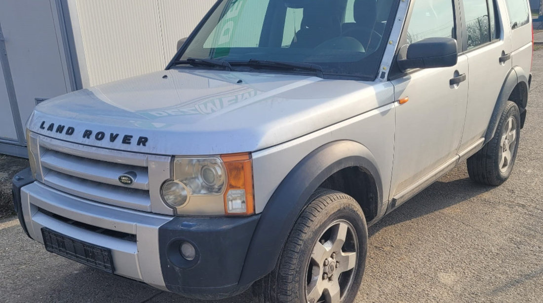 AMORTIZOR / PERNA AER PNEUMATICA DREAPTA SPATE LAND ROVER DISCOVERY 3 4x4 FAB. 2004 - 2009 ⭐⭐⭐⭐⭐