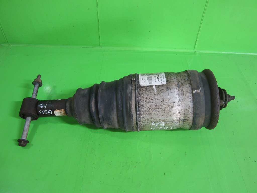 AMORTIZOR / PERNA AER PNEUMATICA DREAPTA - SPATE LAND ROVER DISCOVERY 3 4x4 FAB. 2004 - 2009 ⭐⭐⭐⭐⭐