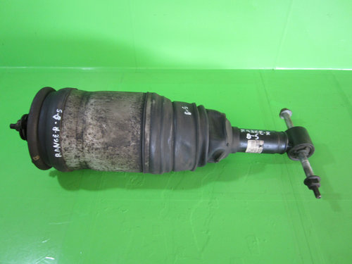 AMORTIZOR / PERNA AER PNEUMATICA DREAPTA SPATE RANGE ROVER SPORT 4x4 FAB. 2004 - 2013 ⭐⭐⭐⭐...