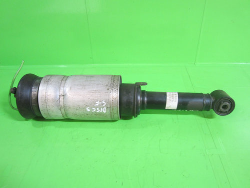 AMORTIZOR / PERNA AER PNEUMATICA STANGA FATA LAND ROVER DISCOVERY 3 4x4 FAB. 2004 - 2009 ⭐⭐⭐...