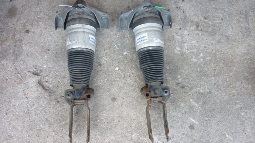 Amortizor perna aer stg sau dr VW Touareg 2.5 TDI