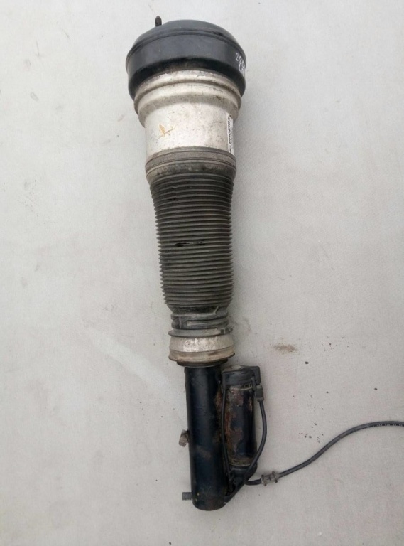 Amortizor perna de aer dreapta fata Mercedes S -Class W220