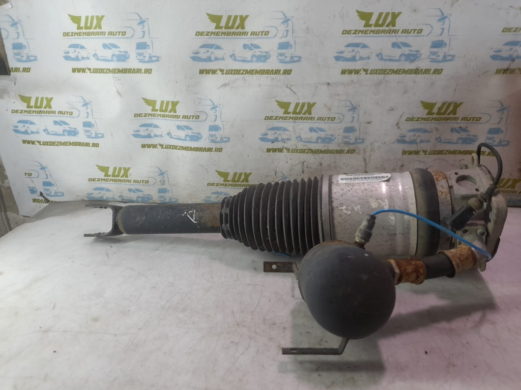 Amortizor perna de aer dreapta spate 4e0616002e Audi A8 D3/4E [2002 - 2005]