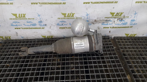 Amortizor perna de aer spate stanga 3d0616001n 3.0 tdi Volkswagen VW Phaeton [2002 - 2008]