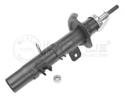 Amortizor PEUGEOT 1007 (KM) (2005 - 2016) MEYLE 40-26 623 0002 piesa NOUA