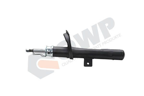 Amortizor PEUGEOT 1007 (KM) (2005 - 2016) QWP WSA333 piesa NOUA