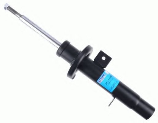 Amortizor PEUGEOT 1007 (KM) (2005 - 2016) SACHS 312 419 piesa NOUA