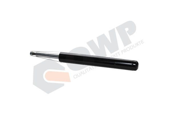 Amortizor PEUGEOT 106 I (1A, 1C) (1991 - 1996) QWP WSA336 piesa NOUA