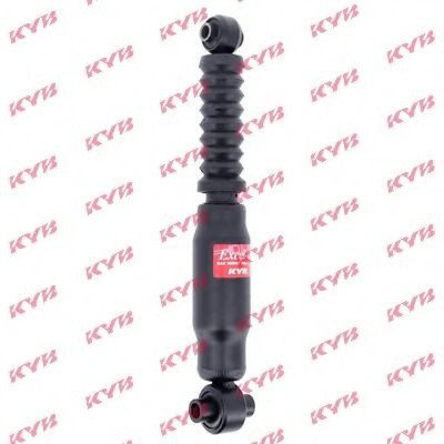 Amortizor PEUGEOT 206 CC (2D) (2000 - 2016) KYB 341250 piesa NOUA