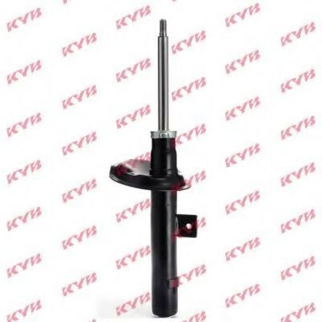 Amortizor PEUGEOT 206 Hatchback (2A/C) (1998 - 2016) KYB 633729 piesa NOUA