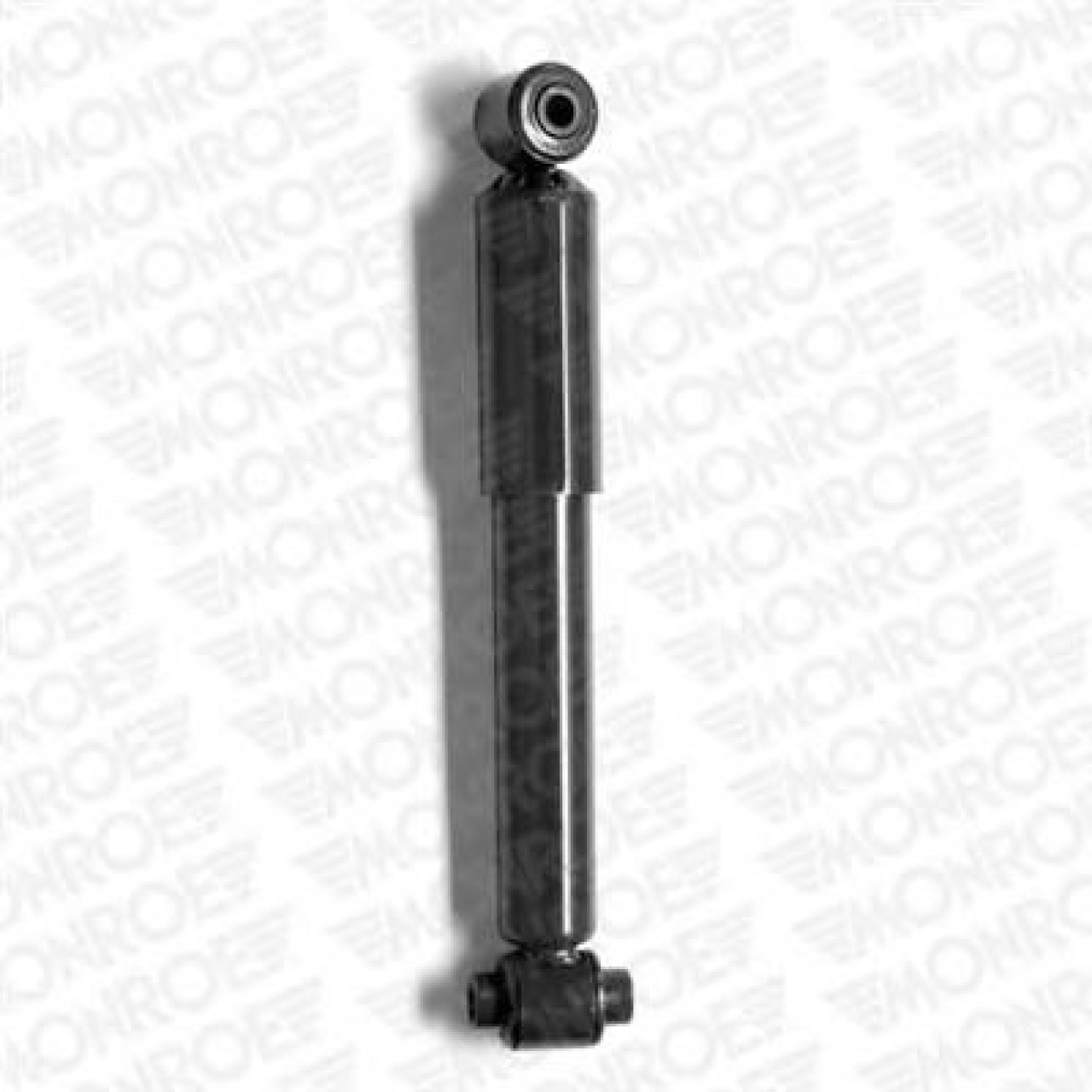 Amortizor PEUGEOT 206 Hatchback (2A/C) (1998 - 2016) MONROE 43108 piesa NOUA