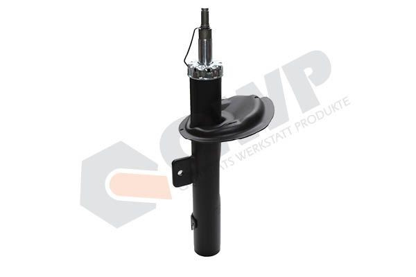 Amortizor PEUGEOT 206 Hatchback (2A/C) (1998 - 2016) QWP WSA306 piesa NOUA