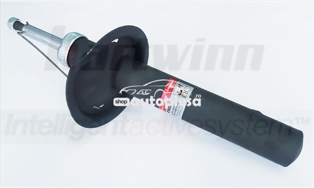 Amortizor PEUGEOT 206 limuzina (2007 - 2016) HARTWINN 30.333729HRT piesa NOUA