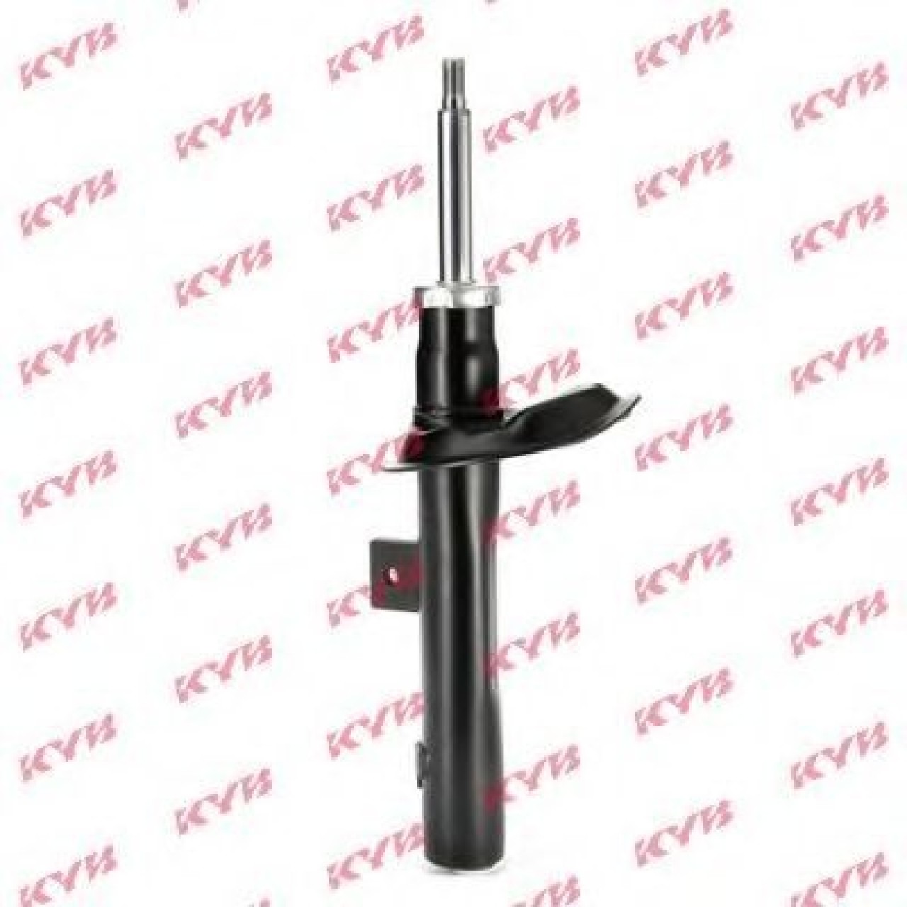 Amortizor PEUGEOT 206 limuzina (2007 - 2016) KYB 633730 piesa NOUA