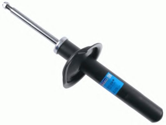 Amortizor PEUGEOT 206 SW (2E/K) (2002 - 2016) SACHS 313 034 piesa NOUA