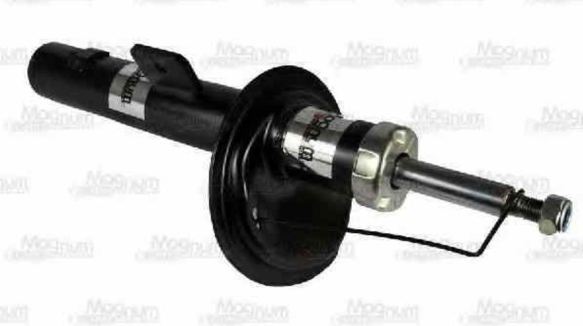 amortizor PEUGEOT 206 SW 2E/K Producator Magnum Technology AGP045MT