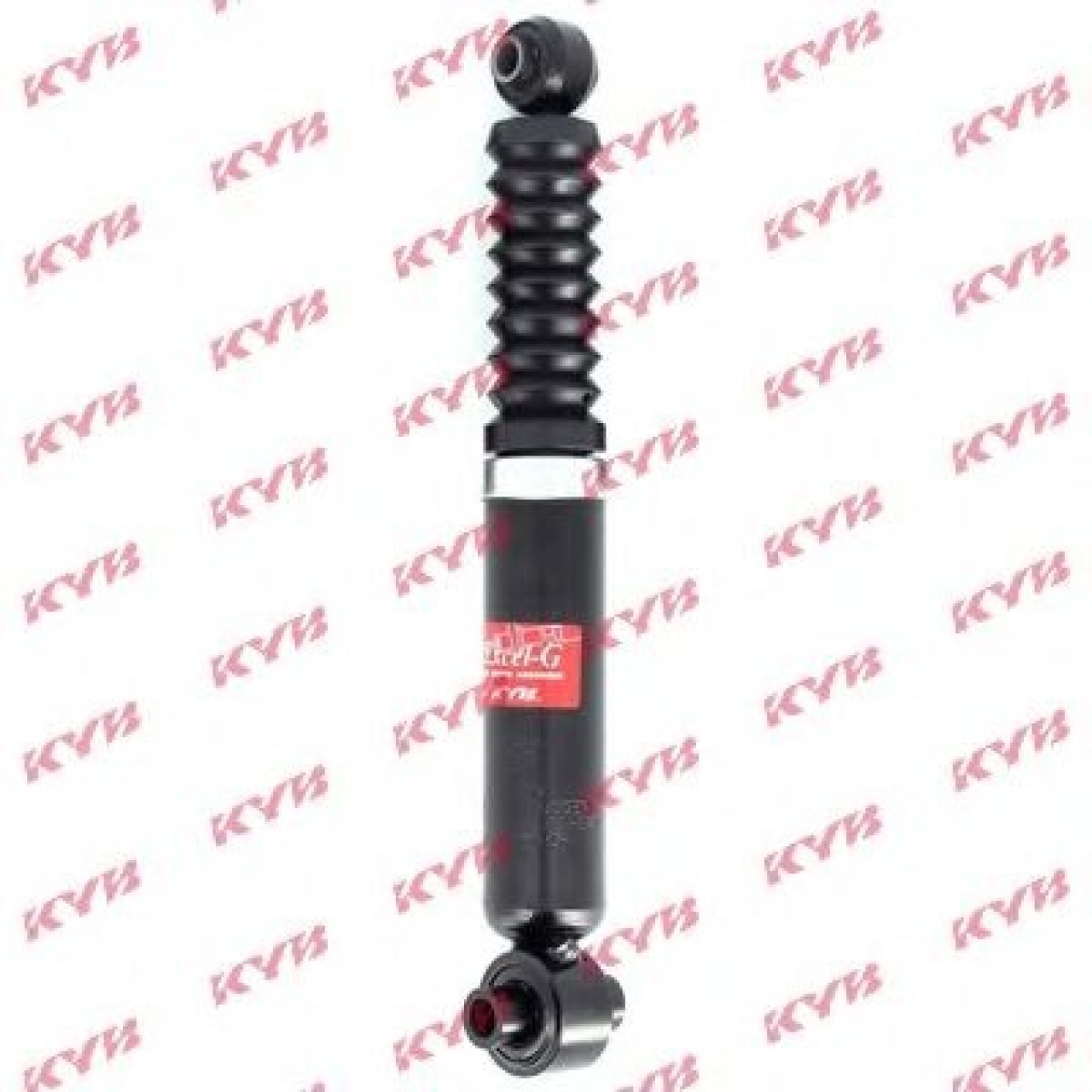 Amortizor PEUGEOT 206+ (T3E) (2009 - 2016) KYB 341249 piesa NOUA
