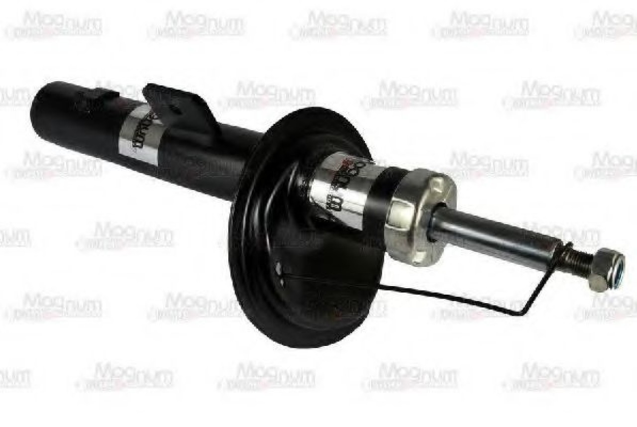 Amortizor PEUGEOT 206+ (T3E) (2009 - 2016) Magnum Technology AGP045MT piesa NOUA