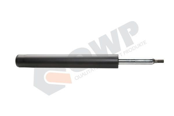 Amortizor PEUGEOT 206+ (T3E) (2009 - 2016) QWP WSA334 piesa NOUA