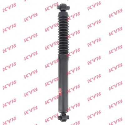 Amortizor PEUGEOT 207 Limuzina (2007 - 2016) KYB 349019 piesa NOUA