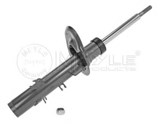 Amortizor PEUGEOT 207 (WA, WC) (2006 - 2016) MEYLE 11-26 623 0012 piesa NOUA