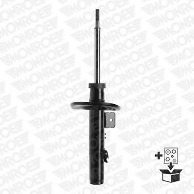 Amortizor PEUGEOT 208 (2012 - 2016) MONROE G8226 piesa NOUA