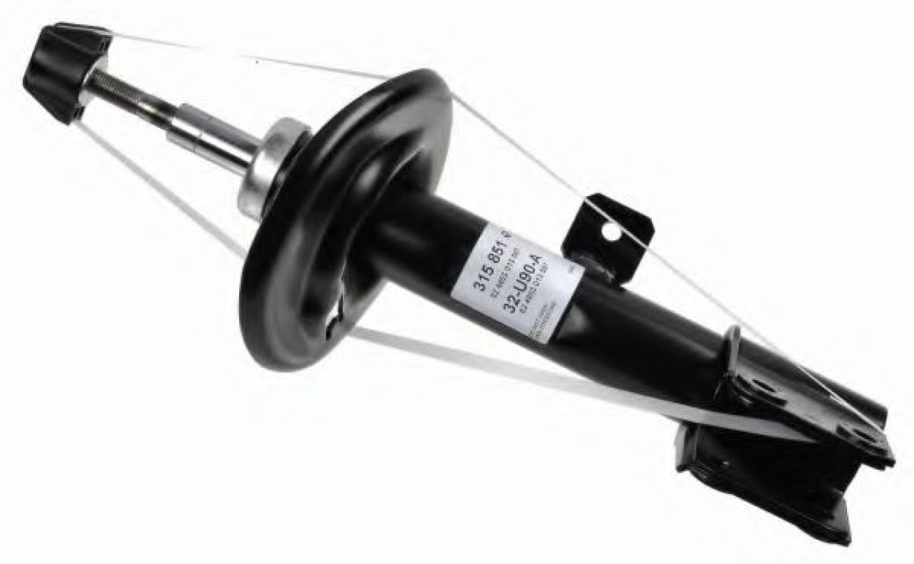Amortizor PEUGEOT 3008 (2009 - 2016) SACHS 315 851 piesa NOUA