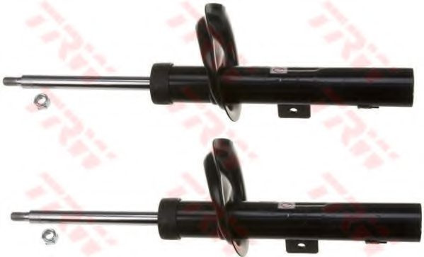 Amortizor PEUGEOT 306 (7B, N3, N5) (1993 - 2003) TRW JGM3189T piesa NOUA