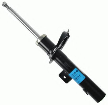 Amortizor PEUGEOT 306 Break (7E, N3, N5) (1994 - 2002) SACHS 315 459 piesa NOUA