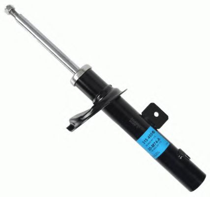 Amortizor PEUGEOT 306 Break (7E, N3, N5) (1994 - 2002) SACHS 315 460 piesa NOUA