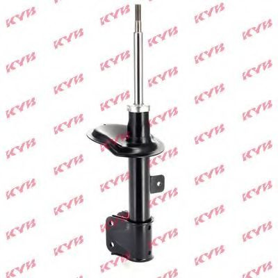 Amortizor PEUGEOT 307 (3A/C) (2000 - 2016) KYB 338714 piesa NOUA