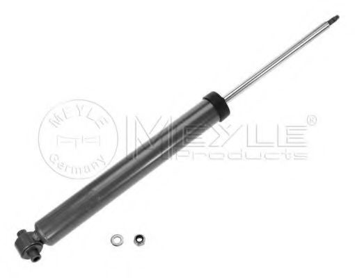 Amortizor PEUGEOT 307 Estate (3E) (2002 - 2016) MEYLE 11-26 725 0001 piesa NOUA