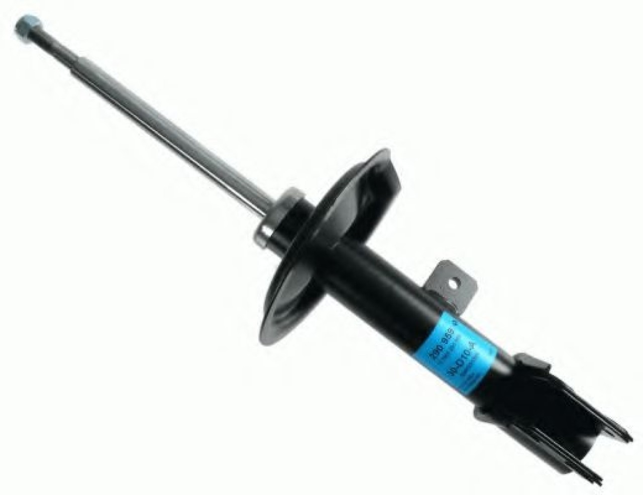 Amortizor PEUGEOT 307 Estate (3E) (2002 - 2016) SACHS 290 959 piesa NOUA